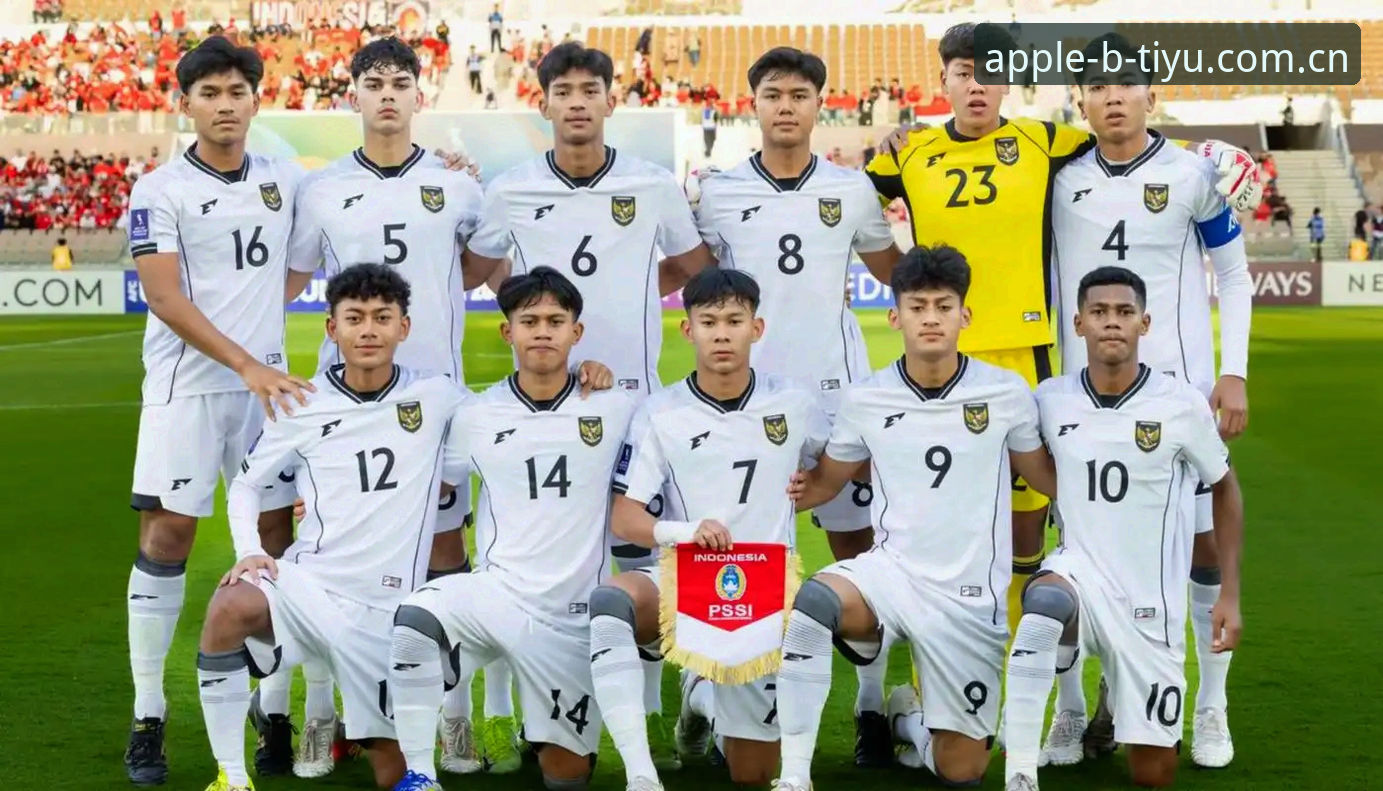 B体育体育平台评测 U17世界杯抽签结果揭晓——新手球迷观赛指南,在B体育苹果版轻松追踪赛事动态